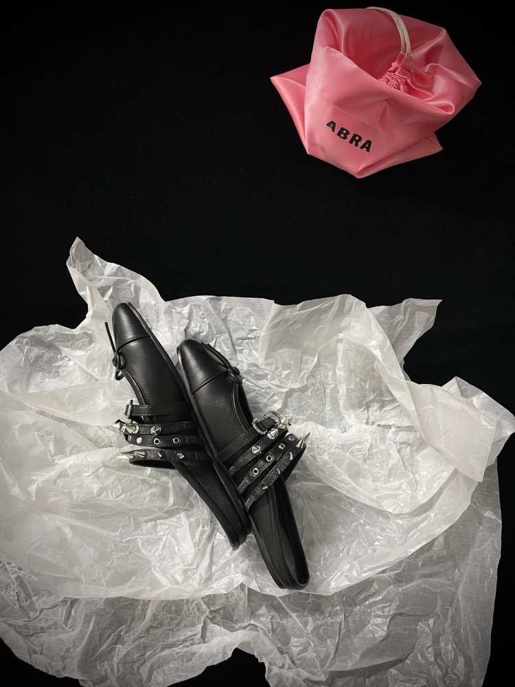 Ballet shoes фото 5