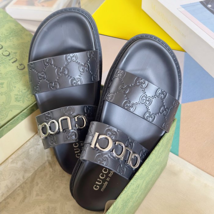 Шльопанці чоловічі фото 6