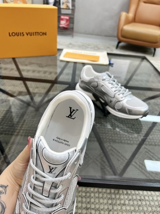 Кроссовки мужские фото 7