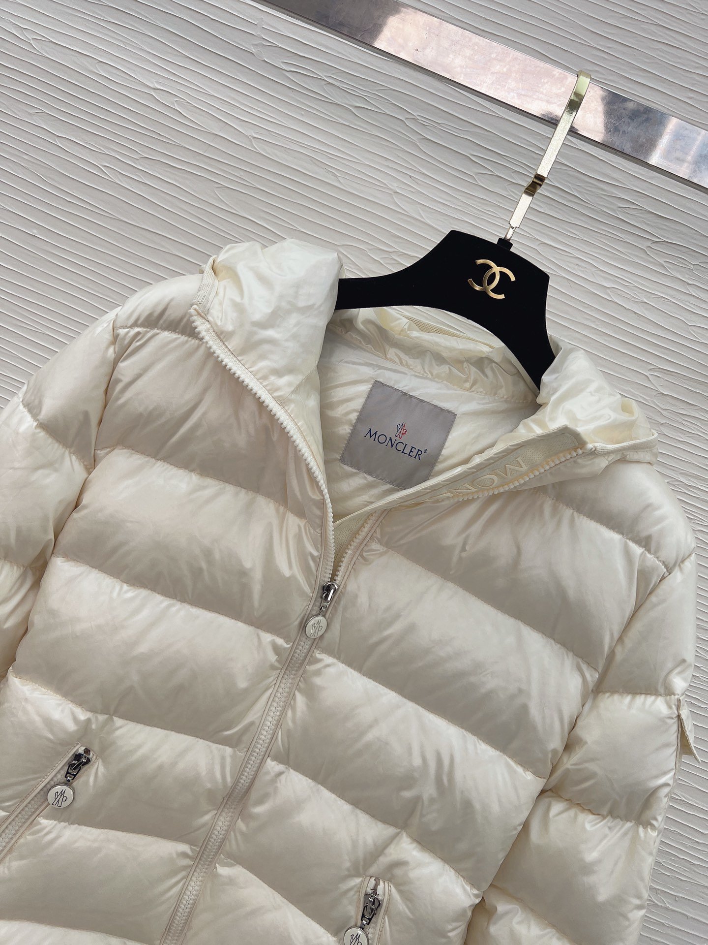 Jacket women's (Down jacket) фото 3