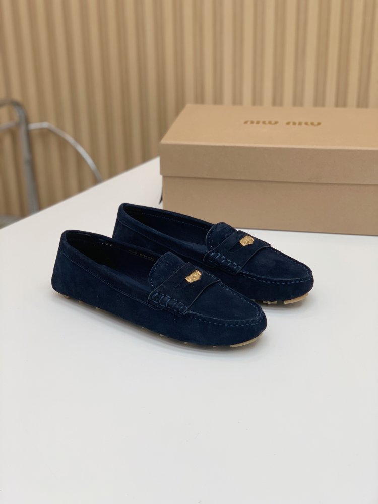 Лоферы women's фото 3