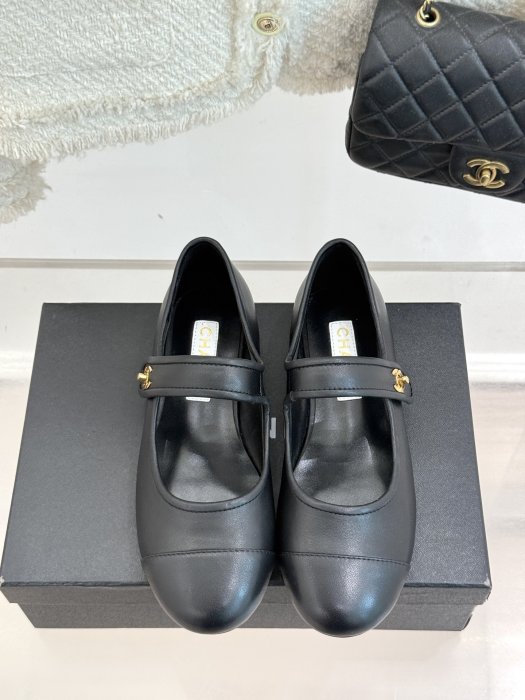 Ballet shoes фото 4