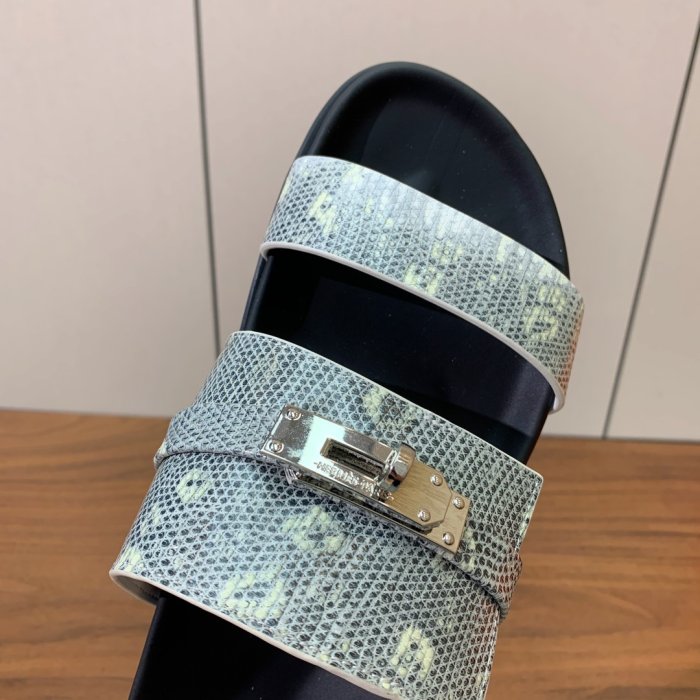 Шлепанцы женские Giulia фото 5