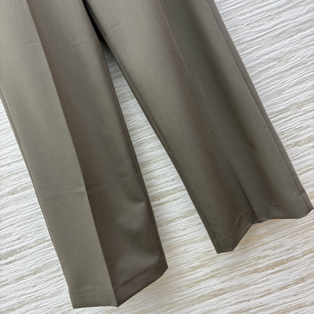 Брюки женские фото 7