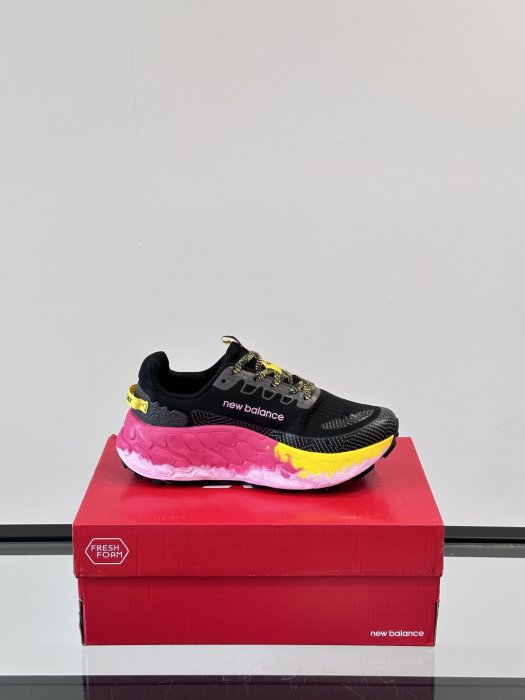 Sneakers New Balance More Trail V3 фото 6