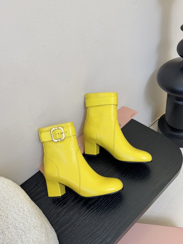 Черевики жіночі фото 4