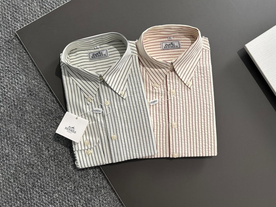 Рубашка мужская фото 9