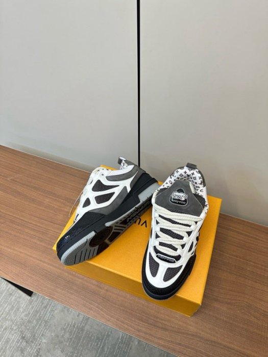 Sneakers фото 8