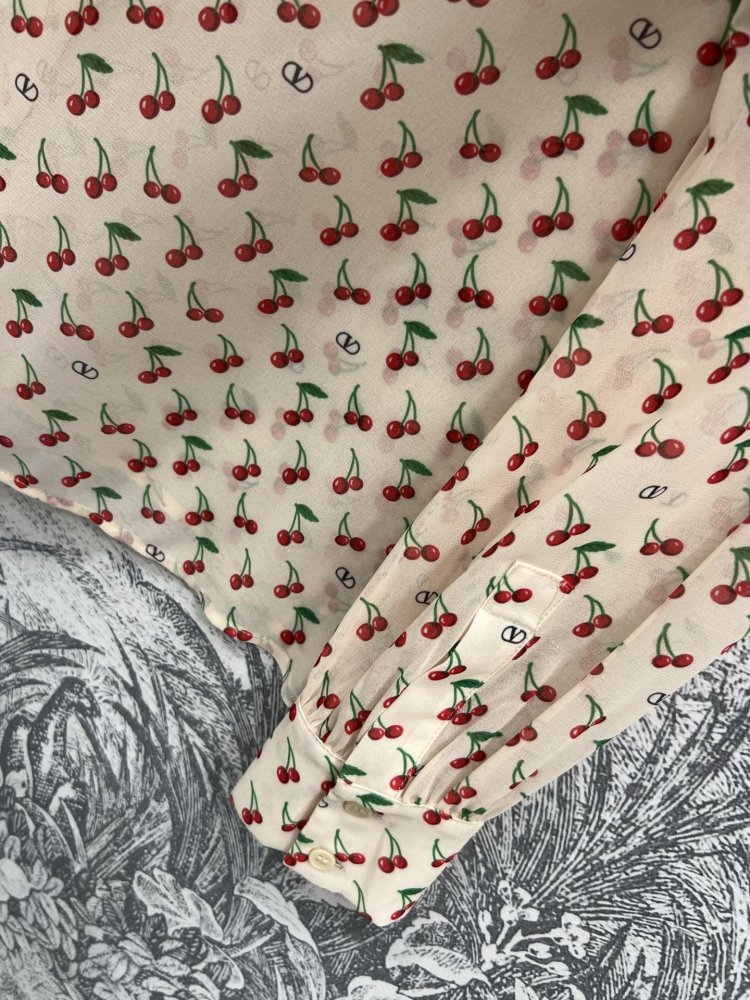 Shirt women's фото 6