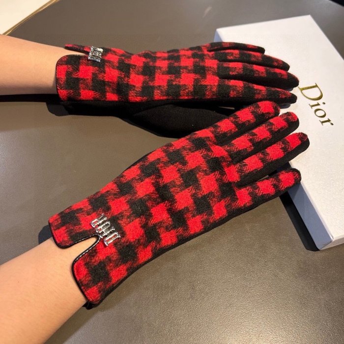 Gloves women's