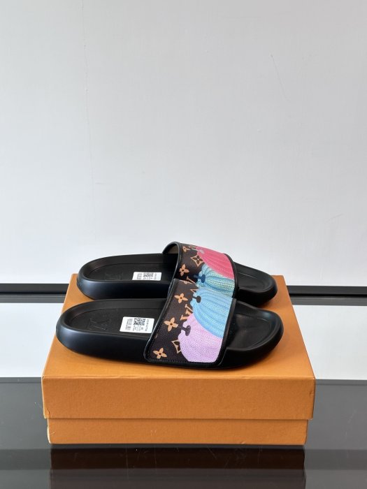 Шлепанцы мужские