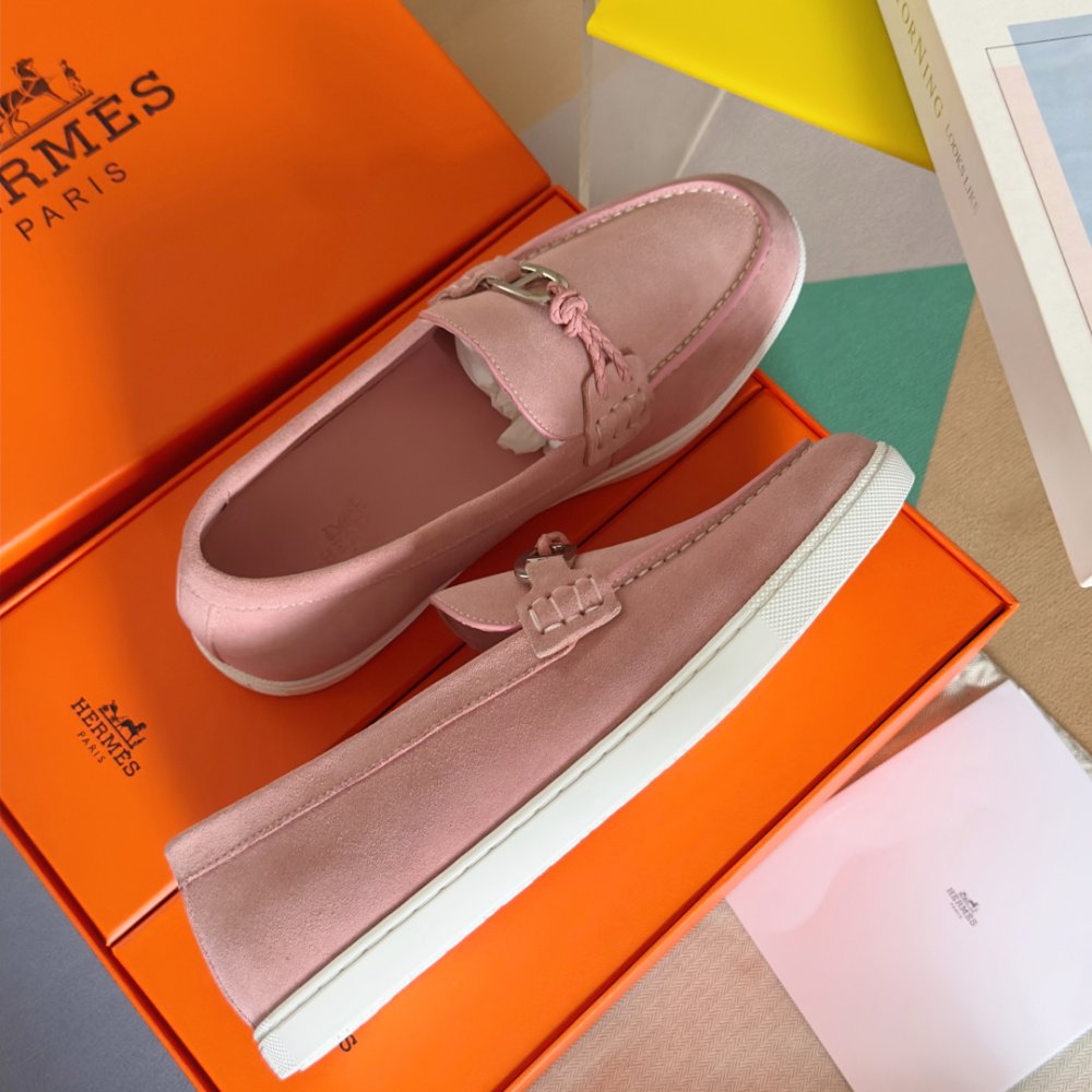 Лоферы женские фото 4