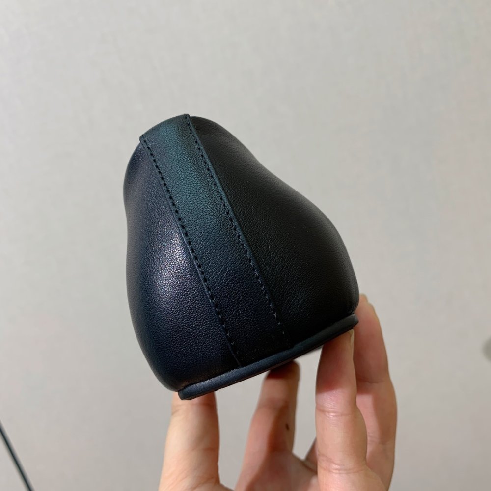 Балетки фото 8