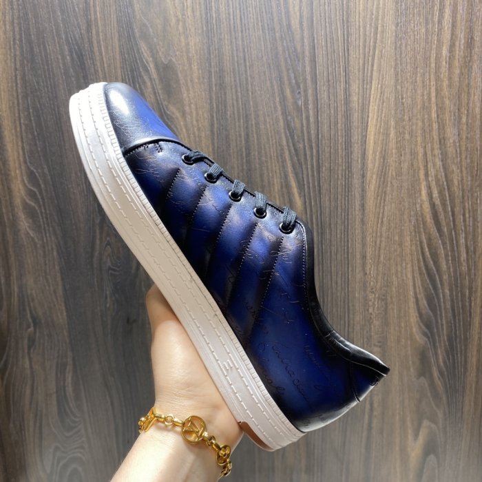 Кроссовки мужские фото 8