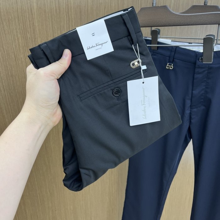 Брюки мужские