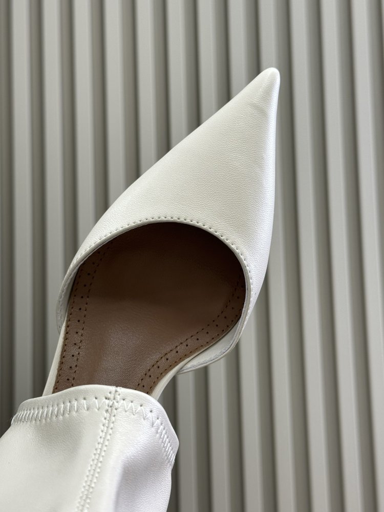 Туфли ботильоны на невысоком каблуке фото 4