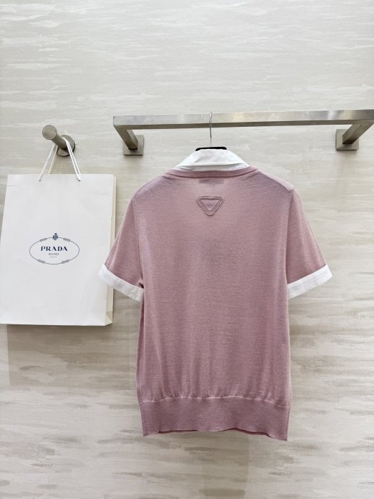 T-shirt women's фото 8