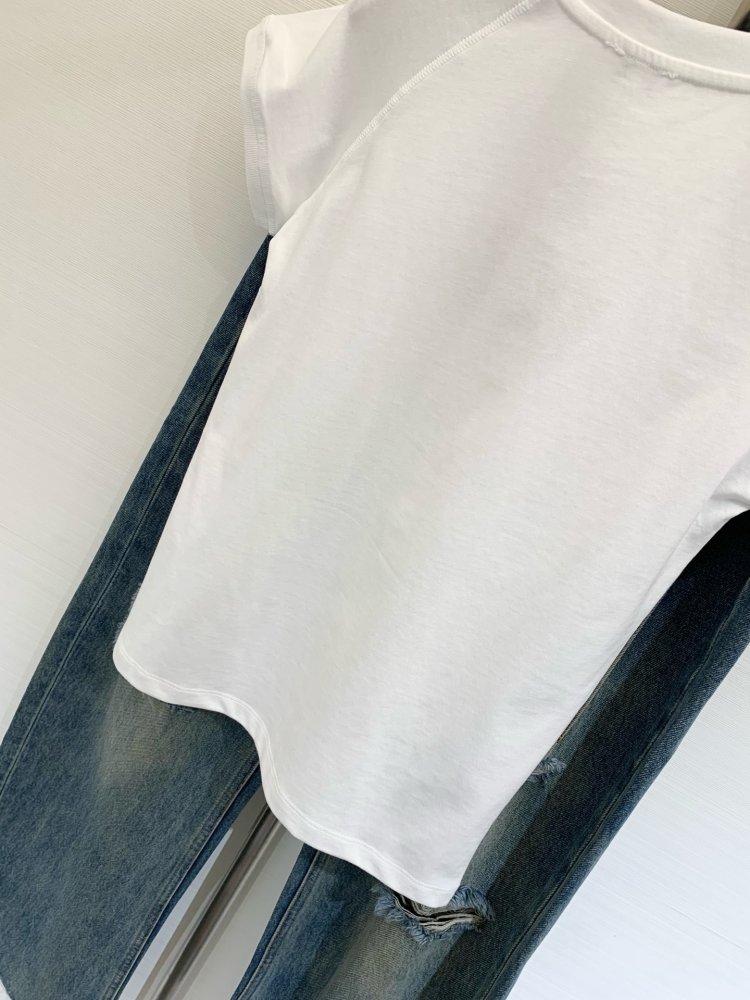 T-shirt women's фото 7