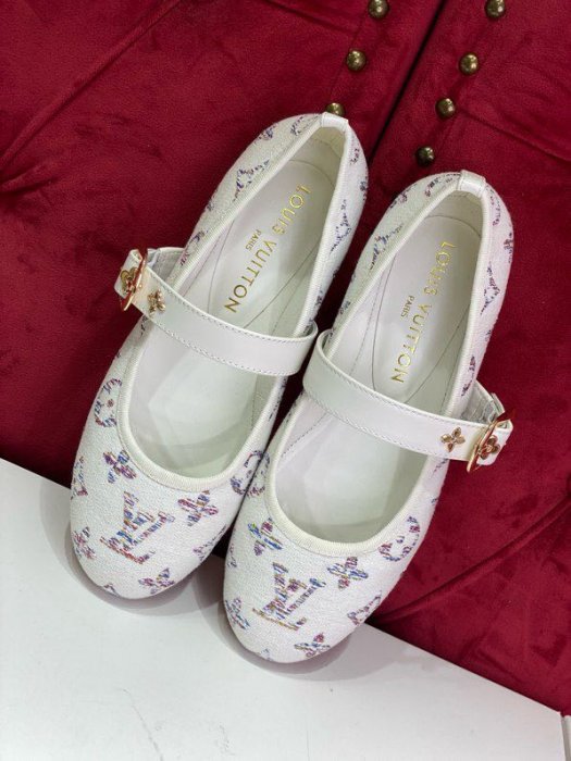 Балетки Romy фото 3