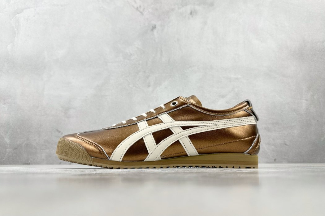 Кроссовки Onitsuka Tiger MEXICO 66