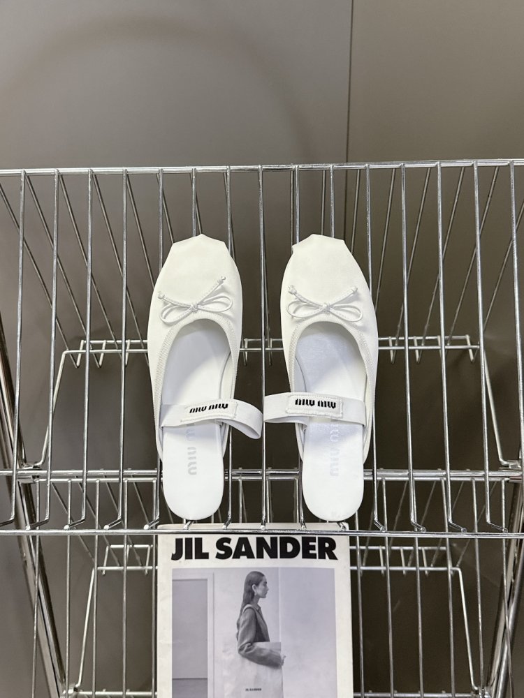 Ballet shoes фото 6