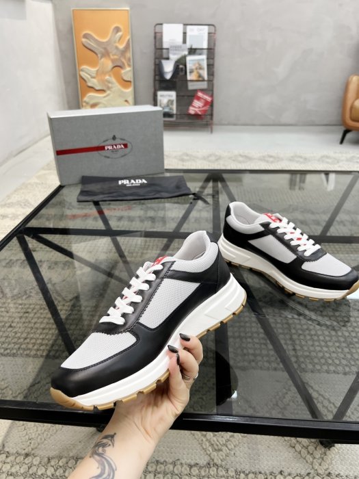 Кроссовки мужские фото 4