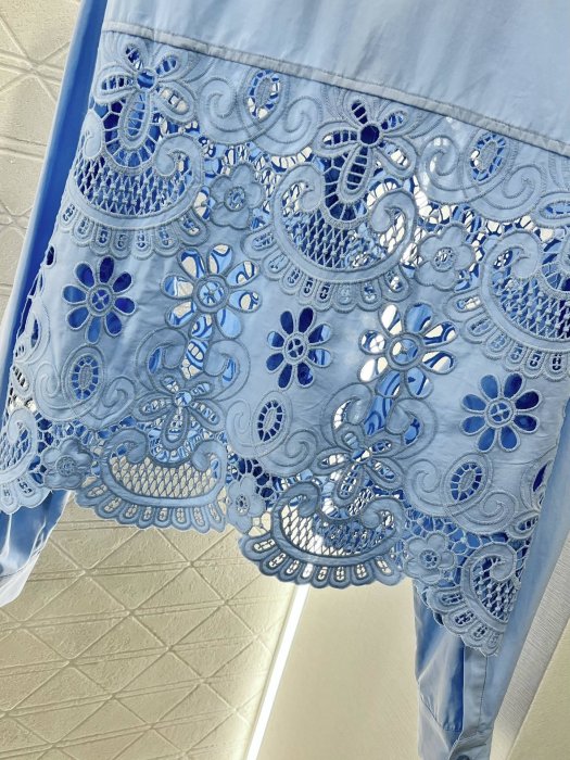 Рубашка женская фото 4