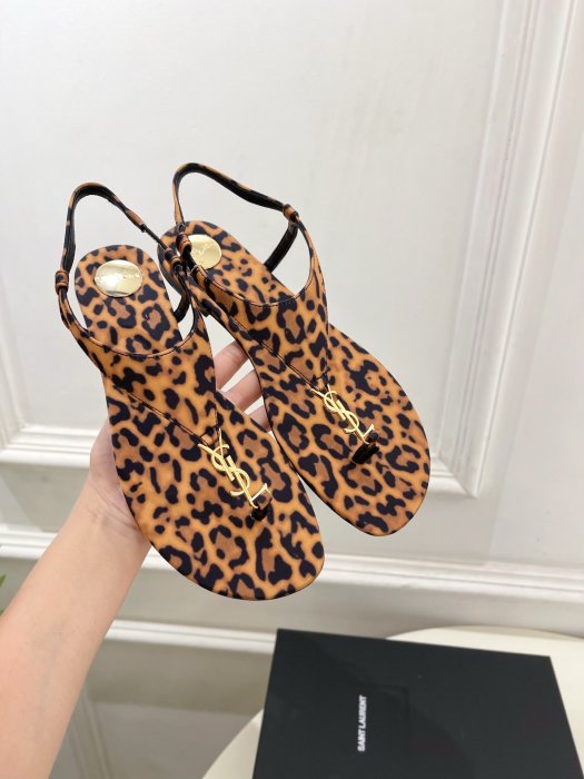 Сандалии женские фото 5