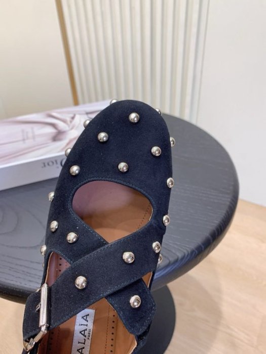 Ballet shoes фото 2