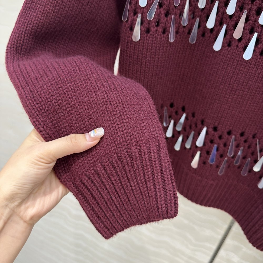 Кофта женская фото 6