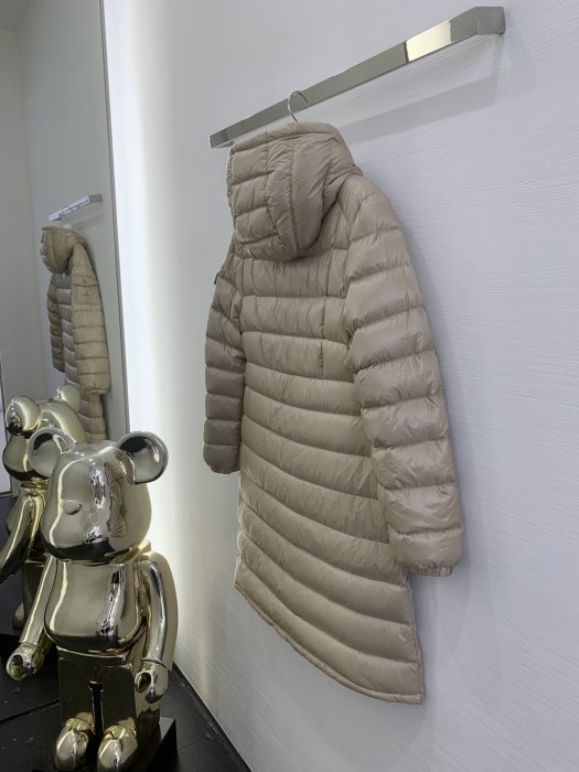 Down jacket фото 6