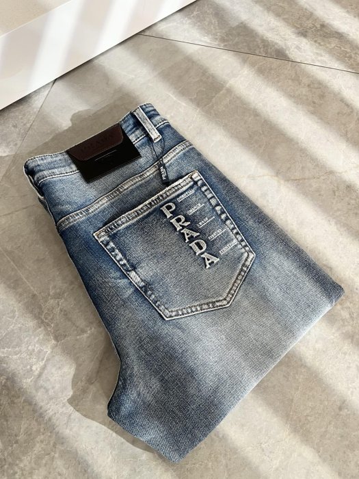 Jeans men's