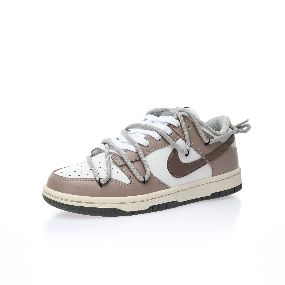 Кросівки SB Dunk Low DD1503-117 фото 2