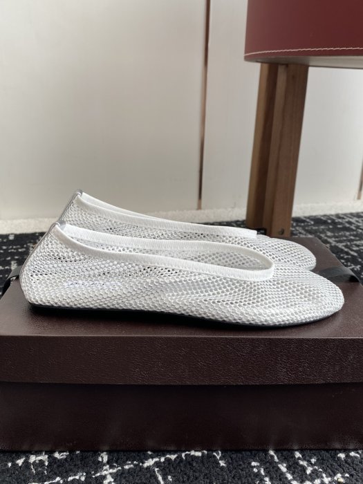 Балетки фото 2