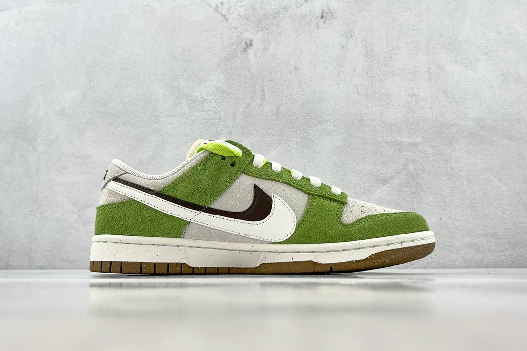 Sneakers Dunk Low SE DO9457-103 фото 2