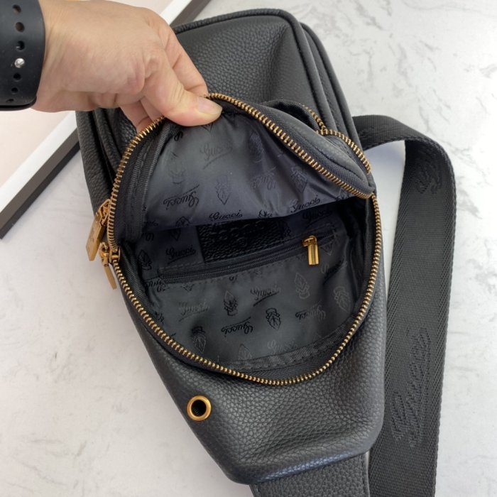 A bag men's 29 cm фото 6