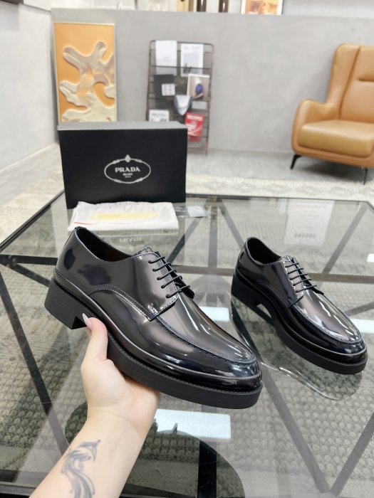 Туфли мужские фото 5