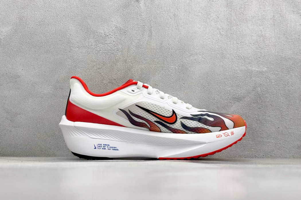 Кроссовки NIKE AIR Zoom RIVAL Fly 6 фото 2