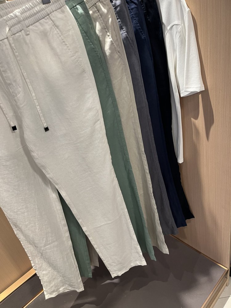 Pants men's фото 6