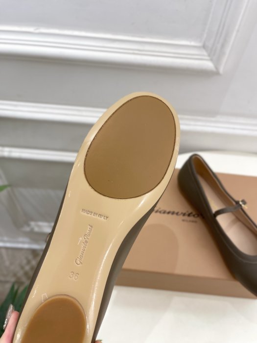 Балетки фото 9