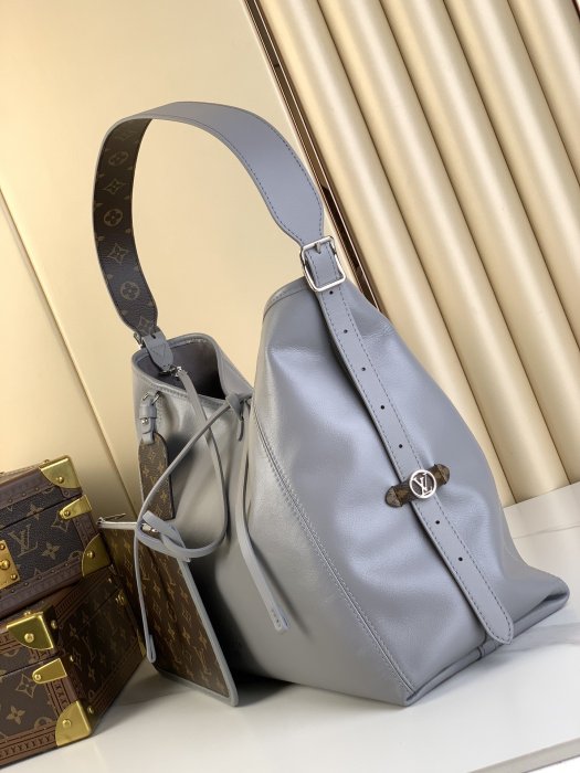 Сумка жіноча CARRYALL DARK 39 см фото 2