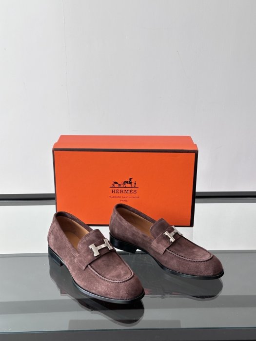 Туфли мужские фото 5