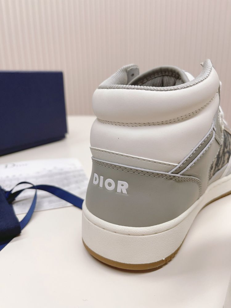 Sneakers Dior B27 фото 8