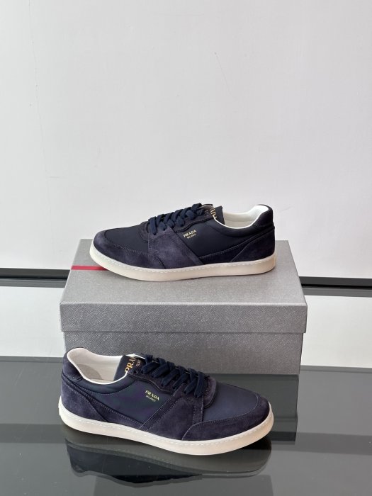 Кроссовки мужские фото 4