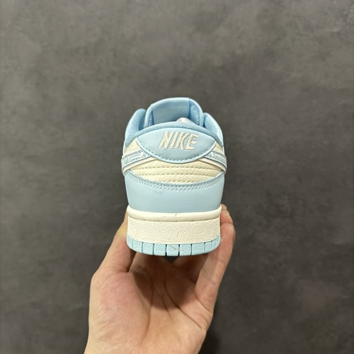 Кроссовки Nike SB Dunk Low фото 4