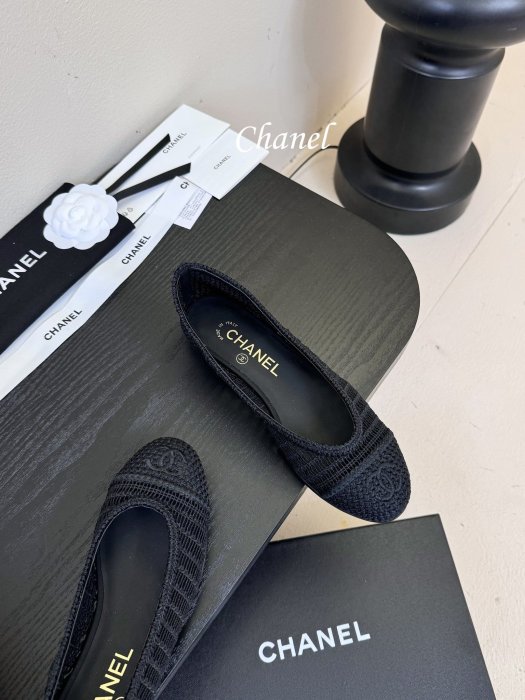 Балетки фото 4