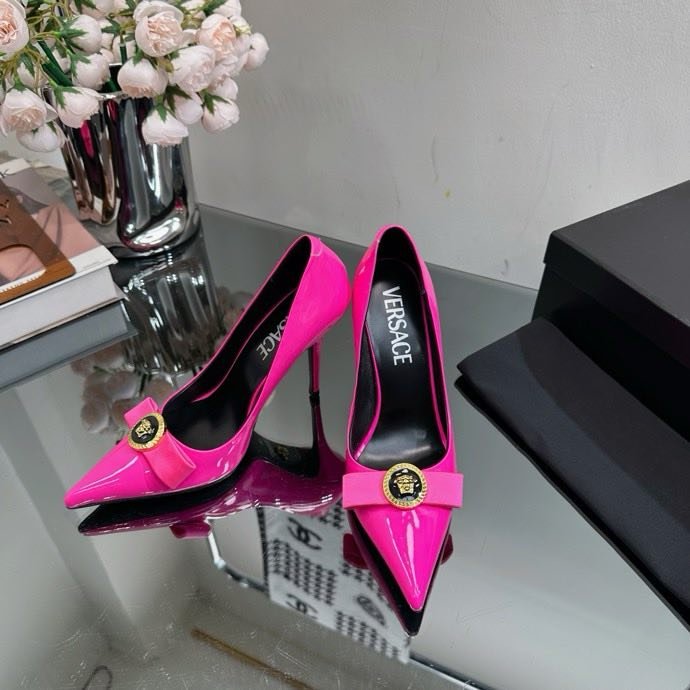 Туфли женские фото 6