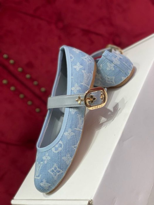 Балетки Romy фото 4