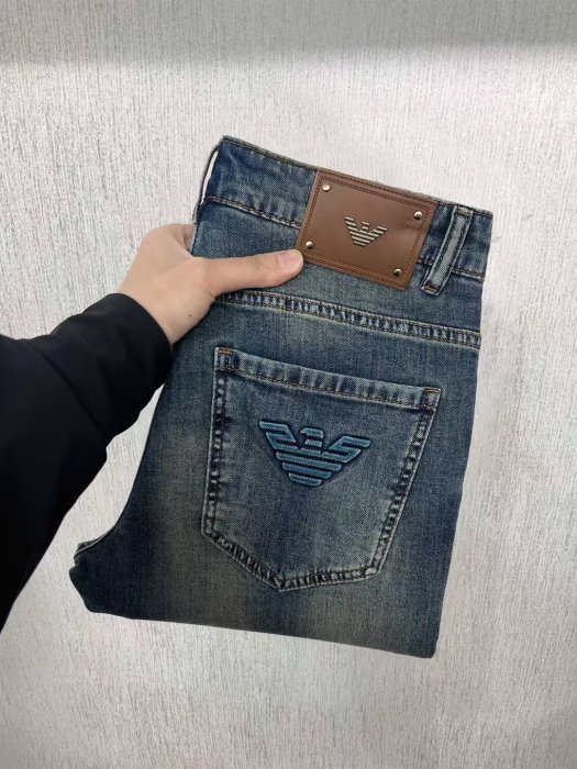 Jeans men's