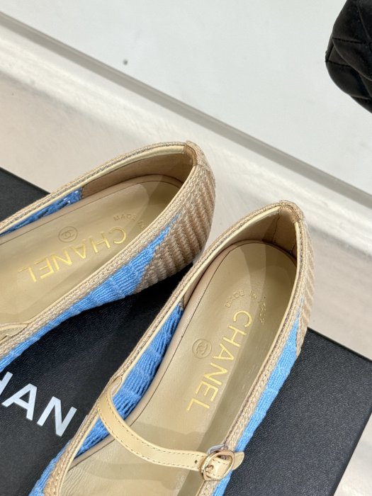 Балетки фото 8